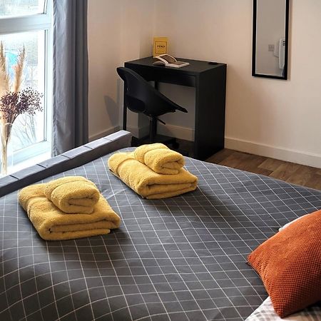 As Apartment Holiday لندن المظهر الخارجي الصورة