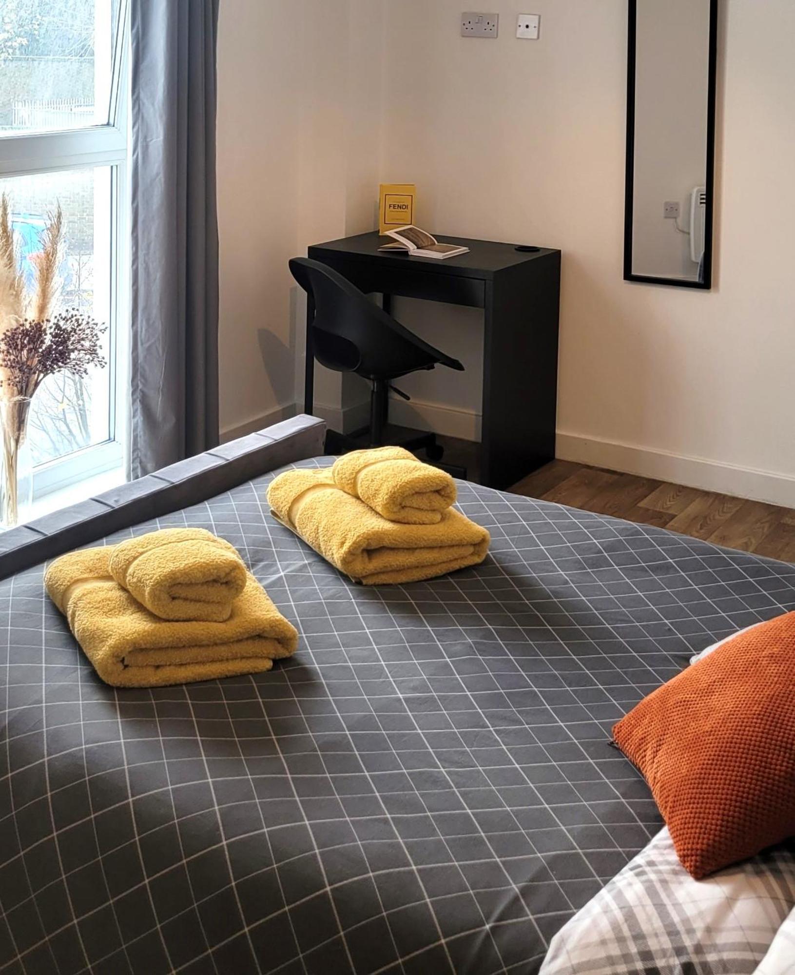 As Apartment Holiday لندن المظهر الخارجي الصورة