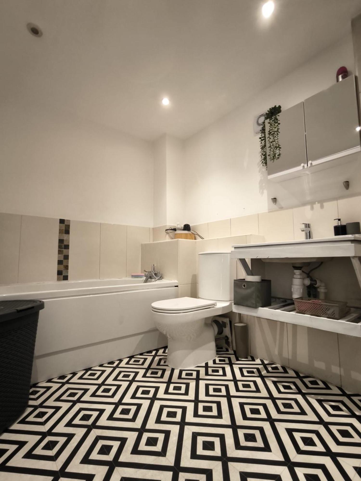 As Apartment Holiday لندن المظهر الخارجي الصورة