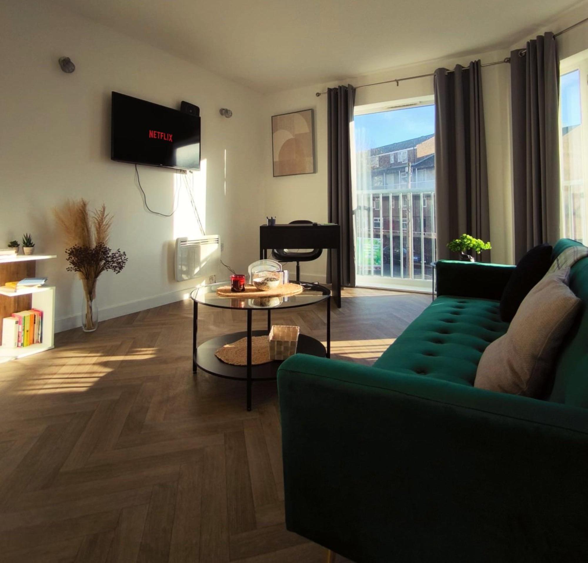 As Apartment Holiday لندن المظهر الخارجي الصورة